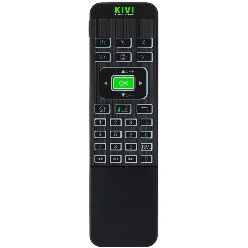 Пульт KIVI K1