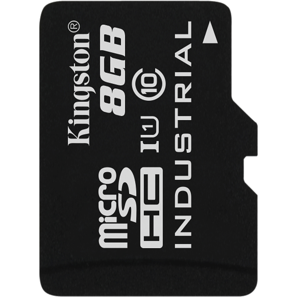 

Карта памяти KINGSTON 8GB UHS-I (SDCIT/8GBSP), SDCIT/8GBSP