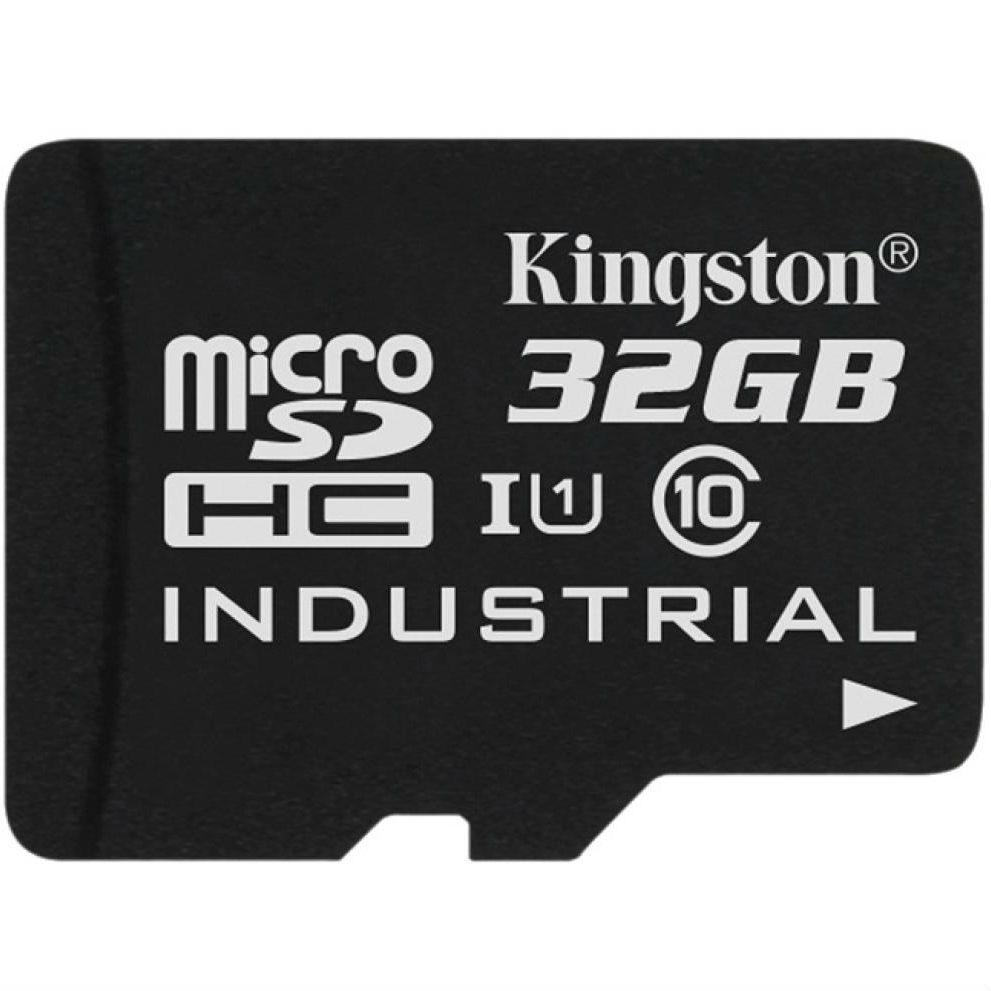 

Карта памяти KINGSTON microSDНС 32 Gb Class 10 SDCIT/32GBSP, SDCIT/32GBSP