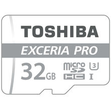 Карта памяти TOSHIBA microSDНС 32 Gb Class 10 THN-M401S0320E2