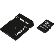 Карта памяти GOODRAM M1AA 256GB UHS-I (M1AA-2560R12)