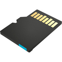Карта пам'яті KINGSTON MicroSDXC 256GB Canvas Go! Plus Class 10 UHS-I U3 V30 A2 (SDCG3/256GBSP)