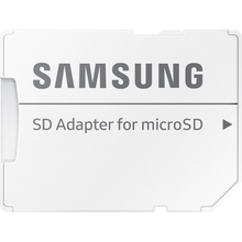 Карта памяти SAMSUNG microSDXC 64GB EVO PLUS Class 10 (MB-MC64KA/EU)