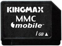 Карта пам'яті KINGMAX MMC Mobile