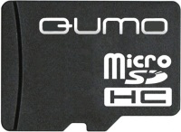 Карта памяти QUMO microSDHC 2Gb