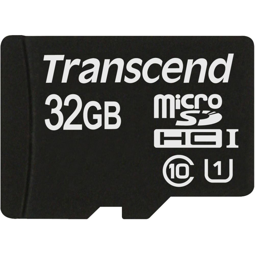 

Карта памяти TRANSCEND microSDHC 32GB Class 10 UHS-I Premium X300 (TS32GUSDCU1), microSDHC 32GB Class 10 UHS-I Premium
