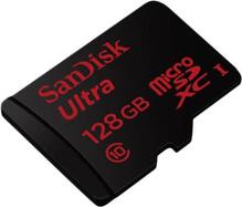 Карта пам'яті SANDISK microSDXC 128GB Mobile Ultra Class 10 UHS 48MB/s