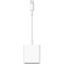 Переходник APPLE Lightning to SD Card Reader для iPad