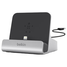 Док-станція BELKIN Charge+Sync iPad Express Dock