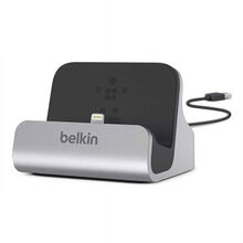 Док-станція BELKIN Charge+Sync MIXIT iPhone 6 Dock