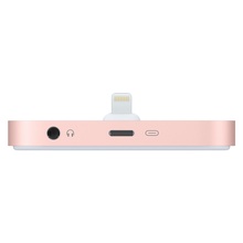 Док-станція для APPLE iPhone Rose Gold (ML8L2ZM/A)