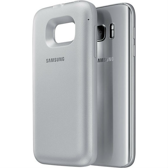 Чехол-аккумулятор SAMSUNG EP-TG930BSRGRU – PB Backpack (2.7Ah)