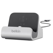 Док-станція BELKIN Charge+Sync Android Dock (F8M389bt)