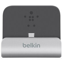 Док-станція BELKIN Charge+Sync Android Dock (F8M389bt)