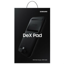 Док-станція SAMSUNG Dex Pad (EE-M5100TBRGRU)