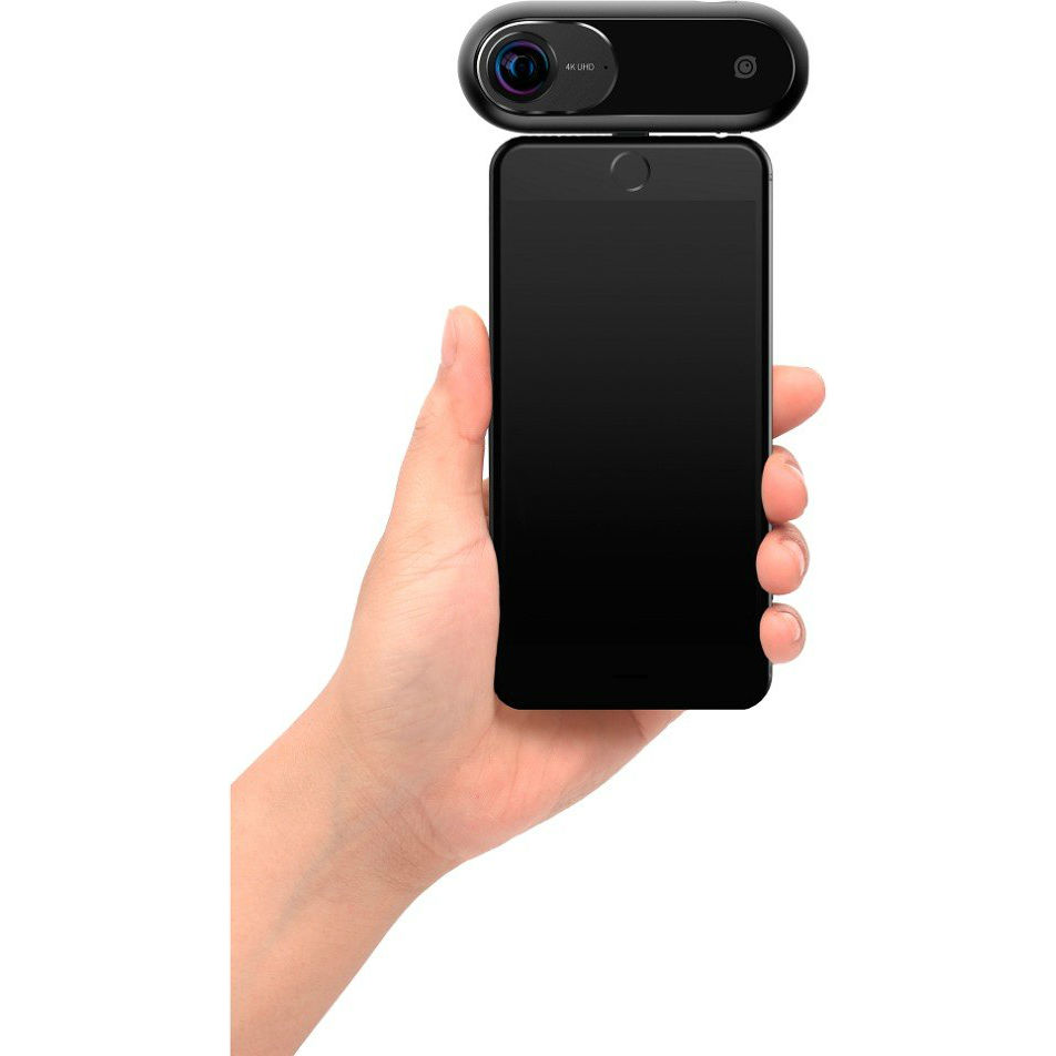 Панорамная камера INSTA360 One (305000) - в интернет-магазине Фокстрот:  цены, отзывы, характеристики | купить в Киеве, Харькове, Днепропетровске,  Одессе - Украина