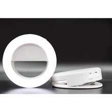 Селфи-кольцо UFT Selfie Ring UFT MP01 (uftmp01)