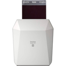 Мобильный фотопринтер FUJIFILM INSTAX SHARE SP-3 White (16558097)