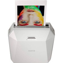 Мобильный фотопринтер FUJIFILM INSTAX SHARE SP-3 White (16558097)