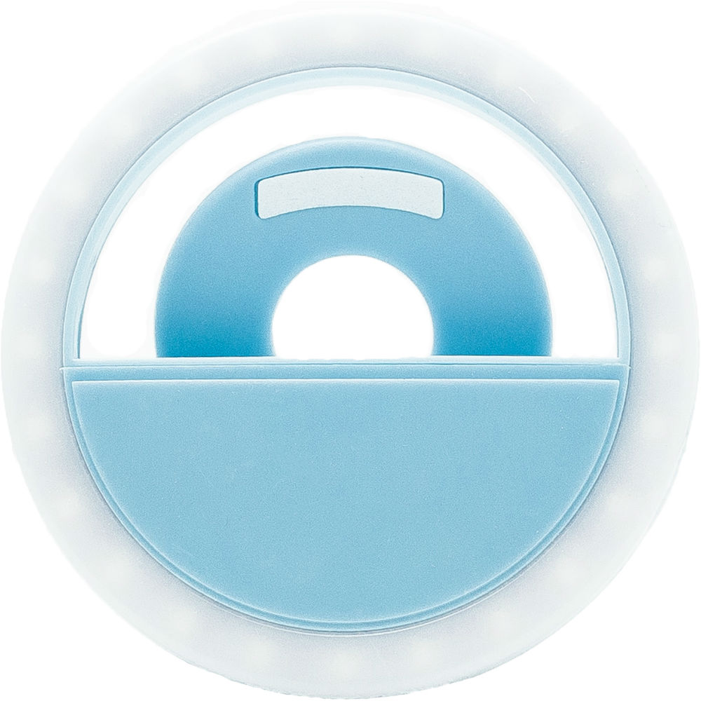 

Селфи-кольцо XoKo BS-005U Blue (XOKO BS-005U-BL), BS-005U Blue