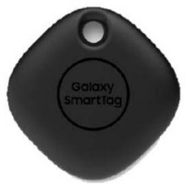 samsung SAMSUNG Galaxy SmartTag Black (EI-T5300BBEGRU)