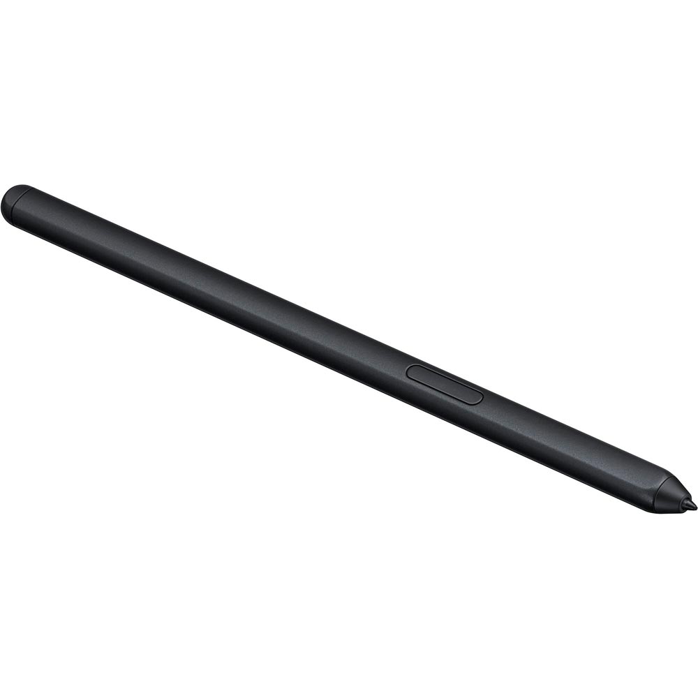 Стілус Samsung S Pen для Samsung Galaxy S21 Ultra Black (EJ-PG998BBRGRU) Bluetooth False