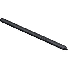 Стілус Samsung S Pen для Samsung Galaxy S21 Ultra Black (EJ-PG998BBRGRU)