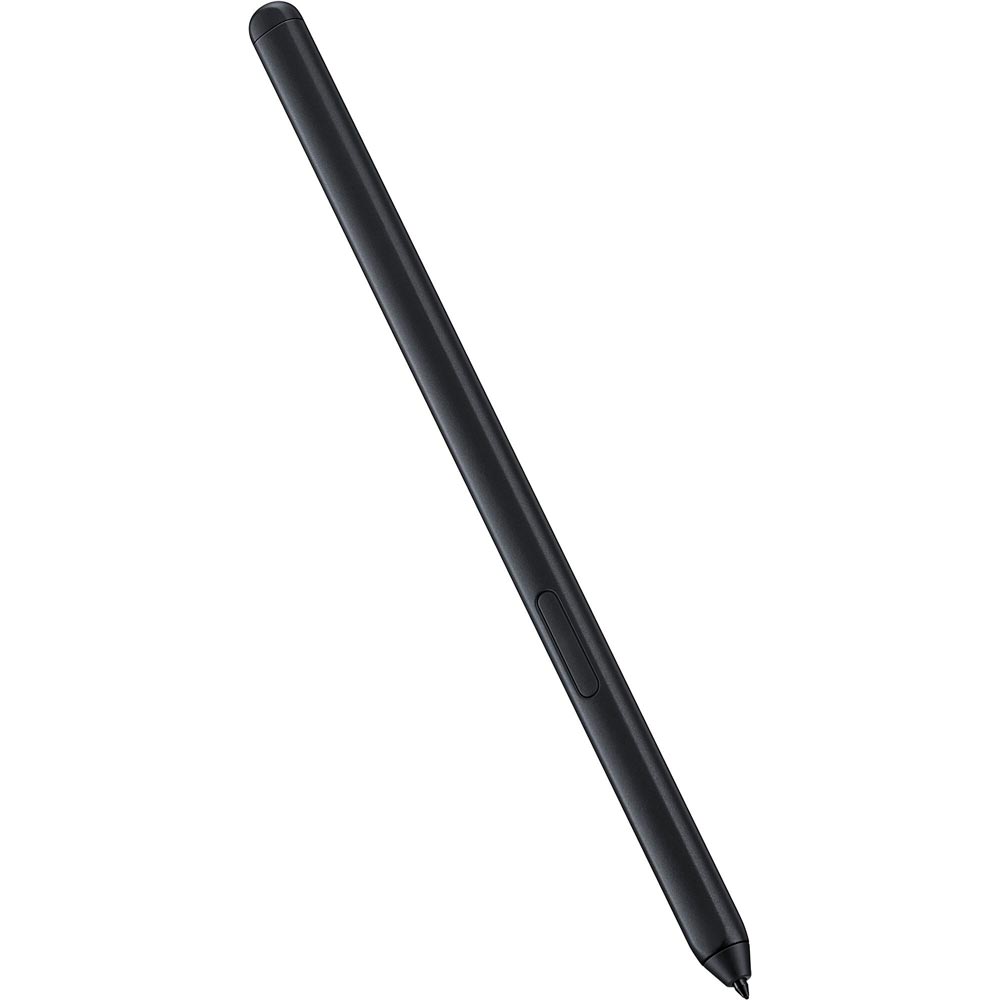 Стілус Samsung S Pen для Samsung Galaxy S21 Ultra Black (EJ-PG998BBRGRU) Колір чорний