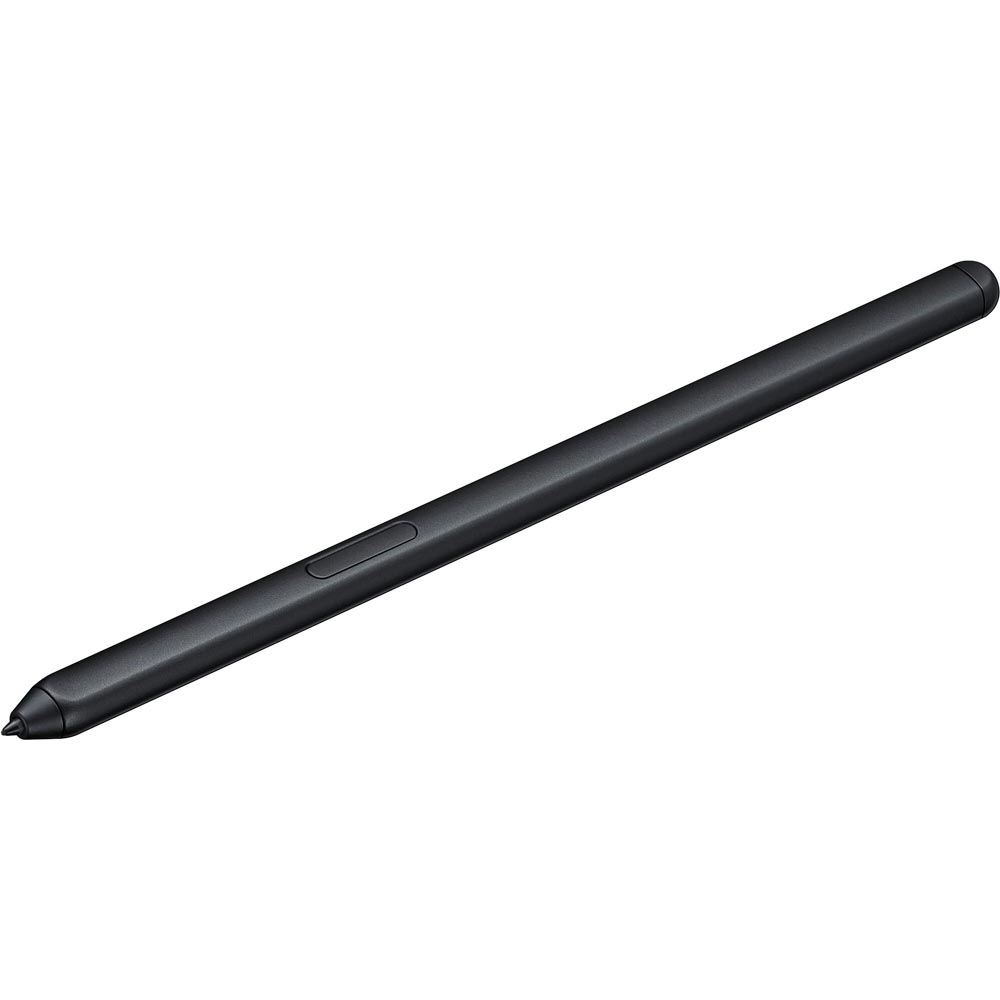 Фото 3 Стілус Samsung S Pen для Samsung Galaxy S21 Ultra Black (EJ-PG998BBRGRU)