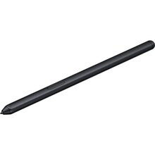 Стілус Samsung S Pen для Samsung Galaxy S21 Ultra Black (EJ-PG998BBRGRU)