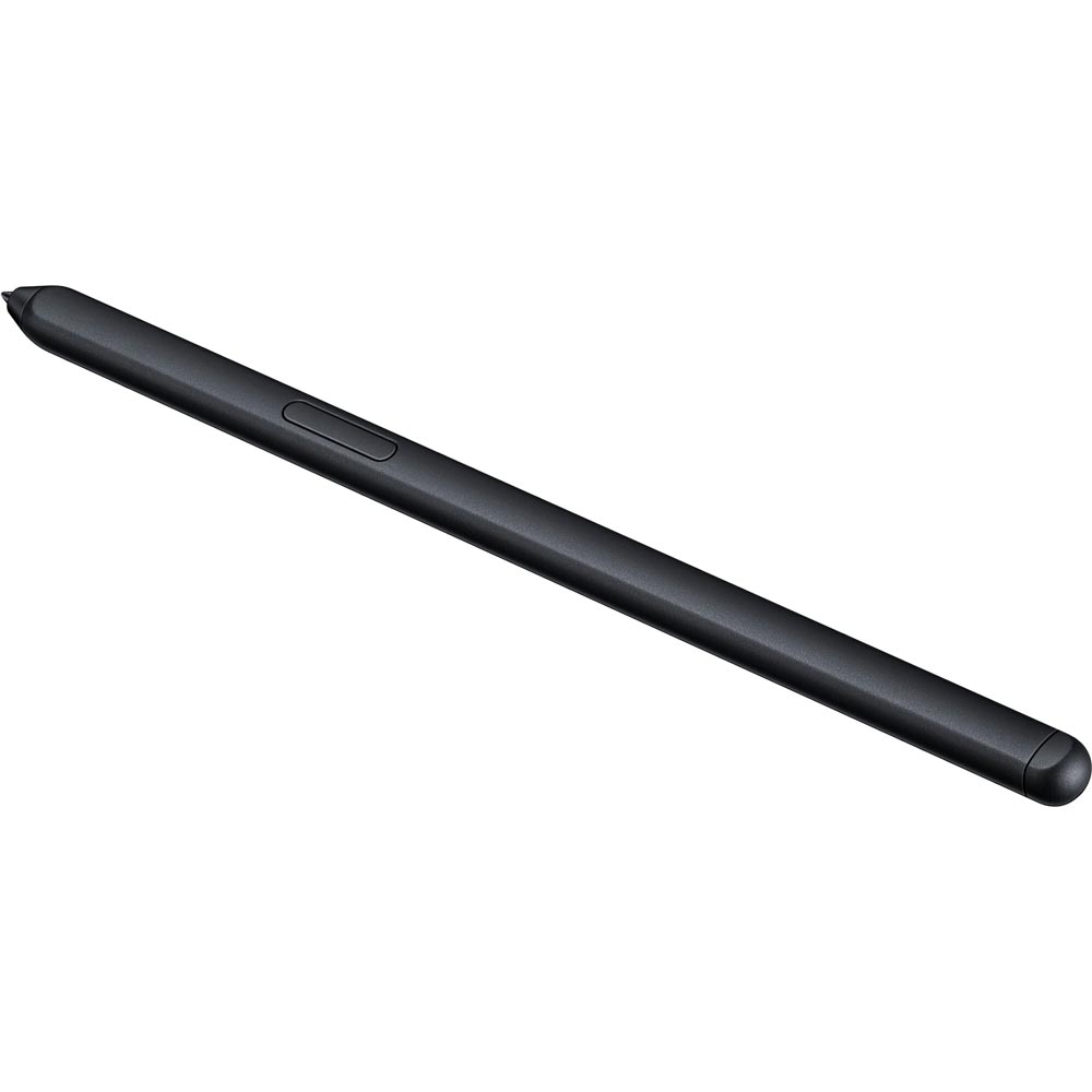 Фото 4 Стілус Samsung S Pen для Samsung Galaxy S21 Ultra Black (EJ-PG998BBRGRU)