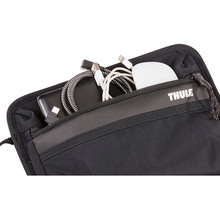 Сумка-чохол THULE Paramount Cord Pouch Medium PARAA-2101 Black (3204224)