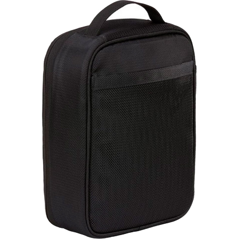 Сумка-чохол CASE LOGIC Lectro Accessory Case Plus LAC-102 Black (3204522) Bluetooth False