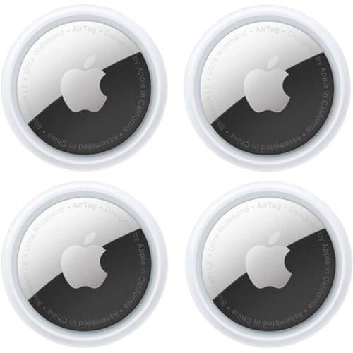 apple AirTag (4 Pack)
