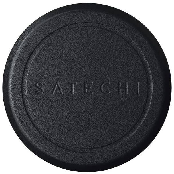 satechi Magnetic Sticker Black (ST-ELMSK)