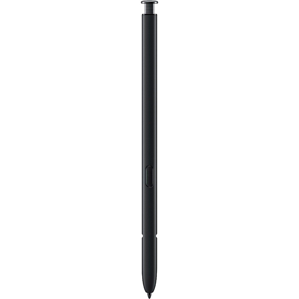 

Стилус Samsung S Pen для Samsung S22 Ultra (EJ-PS908BBRGRU), Galaxy S22 Ultra S Pen-Black