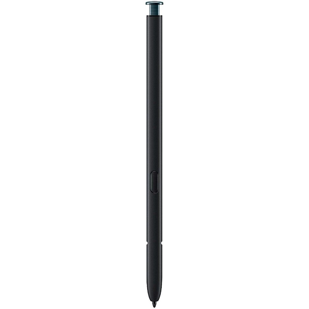 

Стилус S Pen для Samsung Galaxy S22 Ultra Green (EJ-PS908BGRGRU), Galaxy S22 Ultra S Pen-Green