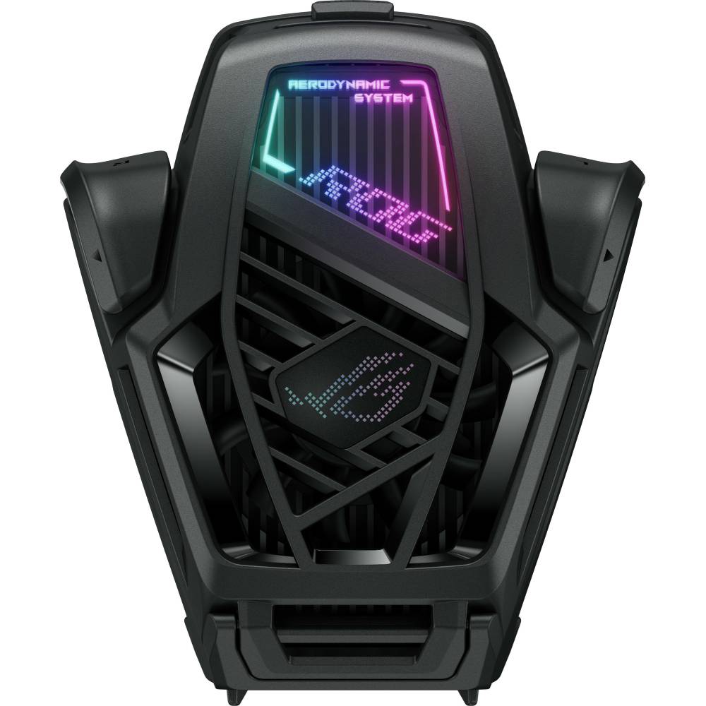 Кулер ASUS Кулер AeroActive Cooler X Fan Standalone AY2401  (90AI00R0-P00010) - в интернет-магазине Фокстрот: цены, отзывы,  характеристики | купить в Киеве, Харькове, Днепропетровске, Одессе - Украина