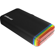 Фотопринтер POLAROID Hi-Print 2x3 Pocket Photo Printer Gen 2 Black (9129)