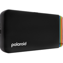 Фотопринтер POLAROID Hi-Print 2x3 Pocket Photo Printer Gen 2 Black (9129)