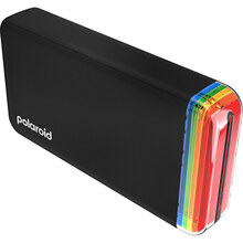 Фотопринтер POLAROID Hi-Print 2x3 Pocket Photo Printer Gen 2 Black (9129)
