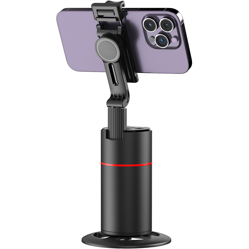 Набір для блогера PROOVE Face Trace 95 mm Black (55809) Колір чорний