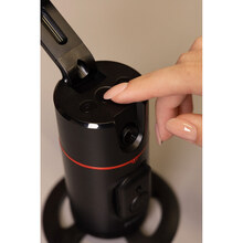 Набір для блогера PROOVE Face Trace 95 mm Black (55809)