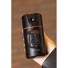 Набір для блогера PROOVE Face Trace 95 mm Black (55809)