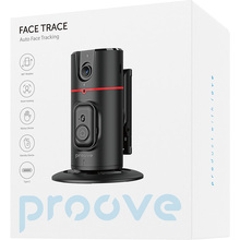 Набір для блогера PROOVE Face Trace 95 mm Black (55809)