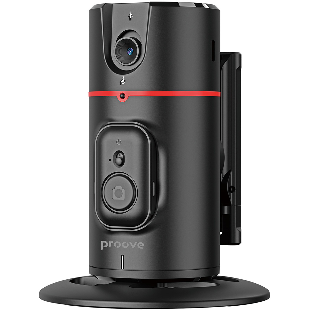 Набір для блогера PROOVE Face Trace 95 mm Black (55809)