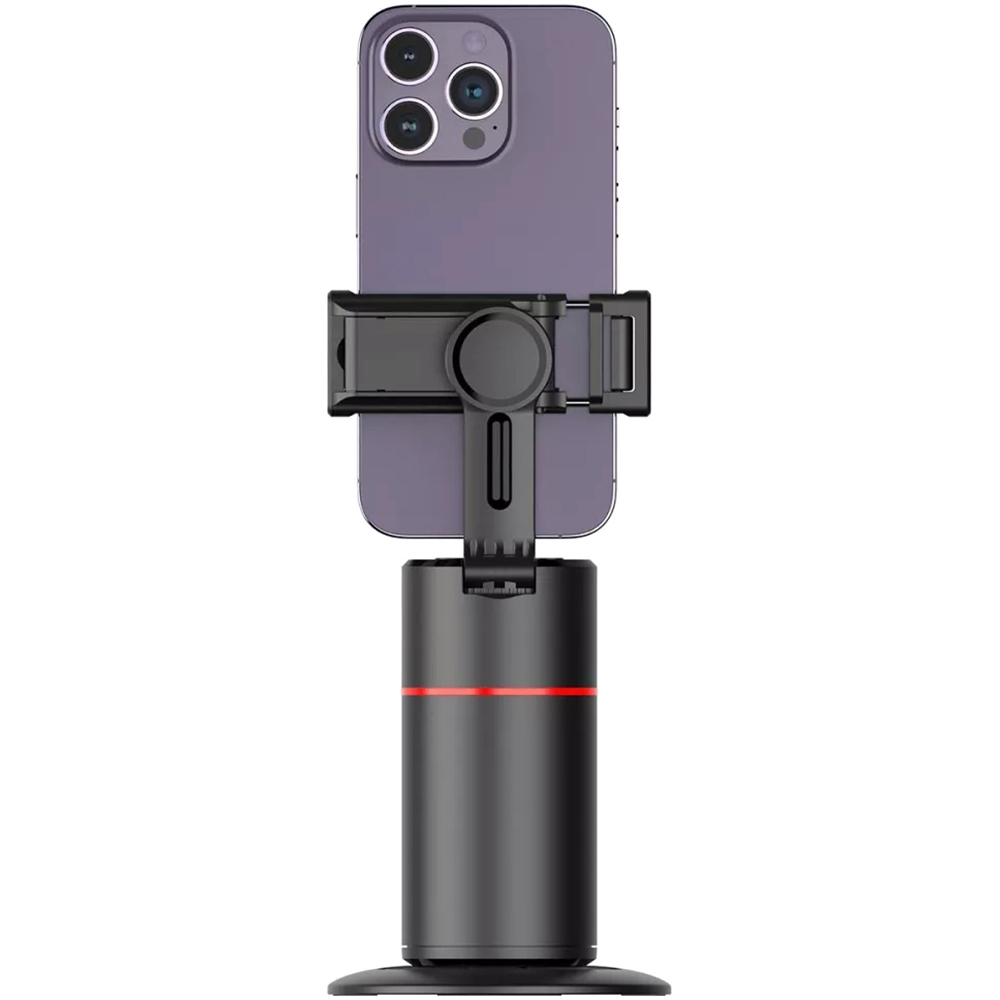 Набір для блогера PROOVE Face Trace 95 mm Black (55809) Висота 120