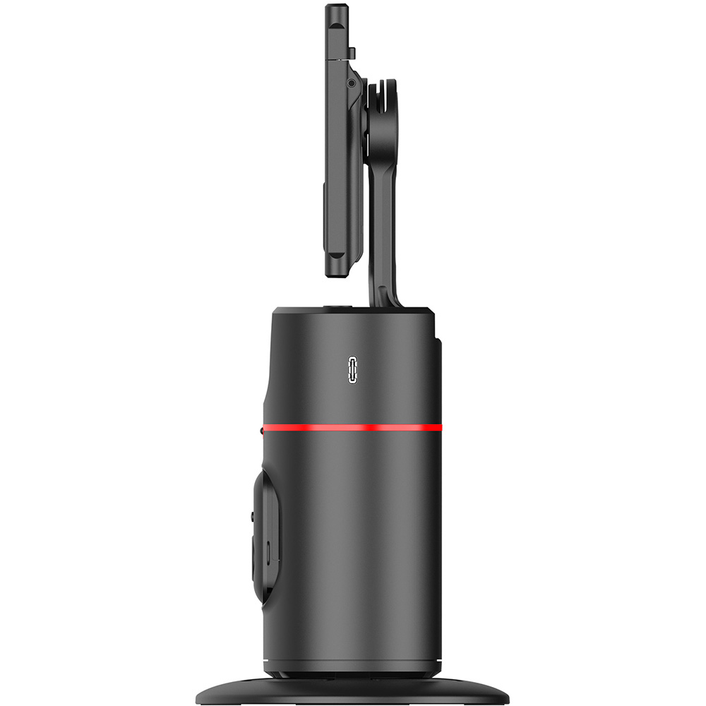 Набір для блогера PROOVE Face Trace 95 mm Black (55809) Bluetooth True