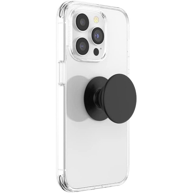 Набор ARMORSTANDART Pop socket 2 шт Black (ARM77579) Цвет черный