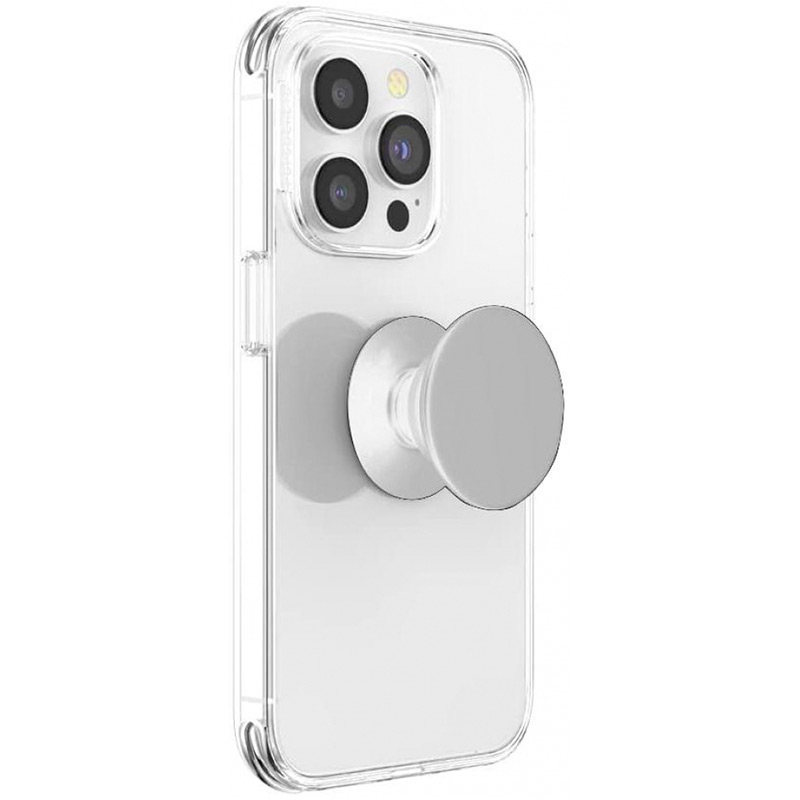 Набор ARMORSTANDART Pop socket 2 шт White (ARM77580) Цвет белый